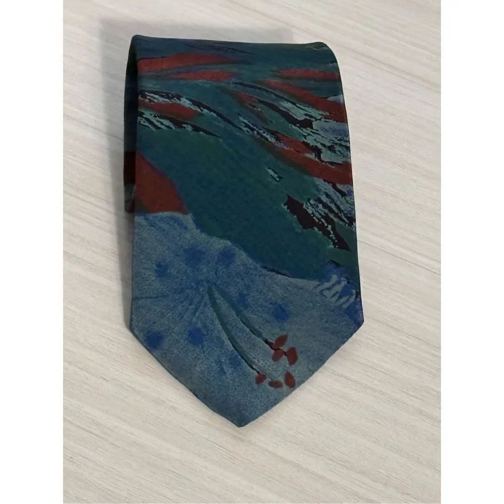 Stringbeans Polyester Tie - Picture 2 of 11